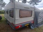 Home-Car Racer 45 Sunset, Caravans en Kamperen, Home-car, Vast bed, Rondzit, Mover