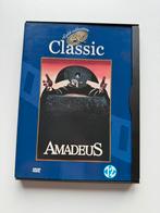 Classic - AmadeuS - DVD - Nederlandse uitgave, Cd's en Dvd's, Dvd's | Klassiekers, Verzenden, Zo goed als nieuw, Actie en Avontuur