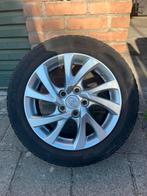 Reservewiel Toyota Auris Corolla, Auto-onderdelen, Banden en Velgen, Ophalen, Gebruikt, 16 inch, Banden en Velgen
