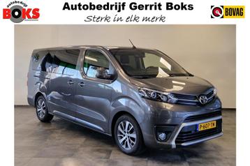 Toyota ProAce Verso 2.0 D-4D Executive VIP Long 7-Persoons P beschikbaar voor biedingen