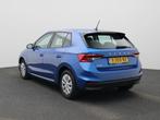 Skoda Fabia 1.0 TSI Ambition | CLIMATE CONTROL | ADAPTIEF CR, 12 maanden, Stof, Gebruikt, Euro 6