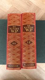 De kleine Winkler prins uit 1952, Boeken, Encyclopedieën, Ophalen of Verzenden, Gelezen, Complete serie