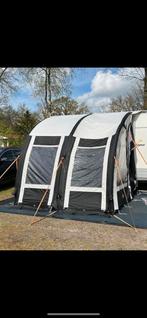 Dorema magnum air 260 opblaasbare tent, Caravans en Kamperen, Zo goed als nieuw