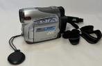 JVC GR-D240 MiniDV Camcorder | Video Camera | Werkt Goed, Mini dv, Gebruikt, JVC, 20x of meer