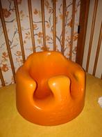 Oranje Bumbo Seat - Baby Zitstoel, Ophalen, Gebruikt, Overige typen