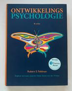 Ontwikkelingspsychologie, Robert Feldman, Muziek en Instrumenten, Bladmuziek, Ophalen of Verzenden, Zo goed als nieuw, Les of Cursus