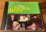 CD THE BEACH BOYS THE MAGIC COLLECTION ARC RECORDS HOLLAND, Cd's en Dvd's, 1960 tot 1980, Gebruikt, Verzenden