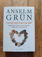 Leven met hart en ziel., Ophalen of Verzenden, Zo goed als nieuw
