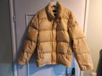 Moncler heren puffer winterjas L, Kleding | Heren, Jassen | Winter, Maat 52/54 (L), Moncler, Zwart, Ophalen of Verzenden