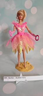 Barbie - Bubble Fairy, Verzamelen, Poppen, Ophalen of Verzenden, Zo goed als nieuw, Pop