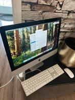 Een nette iMac 21.5 inch met Retina 4K display uit 2019, Computers en Software, Apple Desktops, Ophalen of Verzenden, Zo goed als nieuw