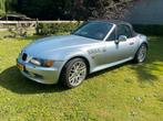 BMW Z3 1.9 103KW 1997 Grijs, Auto's, BMW, 1160 kg, Achterwielaandrijving, 4 cilinders, Cabriolet
