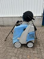 Kranzle C15/150 stoomcleaner, Tuin en Terras, Hogedrukreinigers, Ophalen, Zo goed als nieuw, Benzine