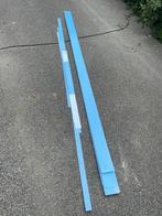 Kunstof stroken 3mm dik, Doe-het-zelf en Verbouw, Platen en Panelen, Ophalen, Overige materialen, ., .