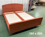 Eastborn Boxspring 180x200, Huis en Inrichting, Ophalen, Overige kleuren, Tweepersoons, 180 cm