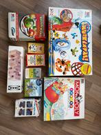 Kinder gezelschapsspellen, Ophalen, Zo goed als nieuw