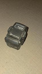 Husqvarna Bli300 accu 9.4Ah 36v, Ophalen, Gebruikt, Accu, Husqvarna