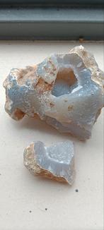 Chalcedoon Uruguay, Ophalen of Verzenden, Mineraal