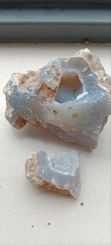 Chalcedoon Uruguay  beschikbaar voor biedingen