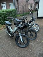 Gevraagd tomos brommers en projecten en veel meer, Fietsen en Brommers, Ophalen, Zo goed als nieuw