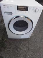 Miele warmtepompdroger  t1 8 kg, Witgoed en Apparatuur, Ophalen, 6 tot 8 kg, Gebruikt, Overige typen
