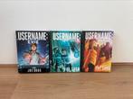 Username boeken van youtuber Joe Sugg, Boeken, Science fiction, Nieuw, Ophalen of Verzenden