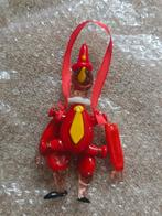 Pinokkio kersthanger Murano glas, Ophalen of Verzenden, Zo goed als nieuw