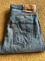 Levi’s Vintage Clothing 606 Made in USA (2014) Big E W30L32, Blauw, W32 (confectie 46) of kleiner, Ophalen of Verzenden, Zo goed als nieuw