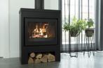 Aanbieding Buntfires Julius 5 vrijstaande houtkachel., Ophalen of Verzenden, Vrijstaand, Hout, Nieuw
