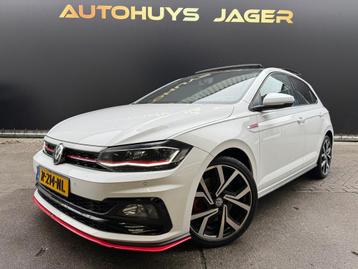 Volkswagen Polo 2.0 TSI GTI|Pano|Maxton|Carplay|Automaat beschikbaar voor biedingen