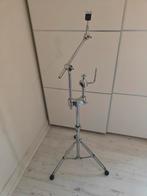 Sonor cymbalboom en tomhouder stand (400 serie), Ophalen of Verzenden, Gebruikt