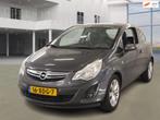 Opel Corsa 1.2 Cosmo LPG NAVI CRUISE TREKHAAK 2 X SLEUTELS, Voorwielaandrijving, Euro 5, 4 cilinders, 1229 cc