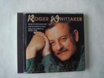 Roger Whittaker Albany CD, Ophalen of Verzenden, 1980 tot 2000, Zo goed als nieuw