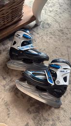 Nijdam stoere verstelbare schaatsen maat 34/37, Gebruikt, Ophalen of Verzenden, IJshockeyschaatsen, Nijdam