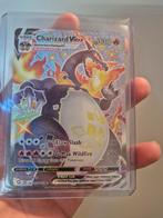 Charizard vmax, Ophalen, Zo goed als nieuw, Losse kaart