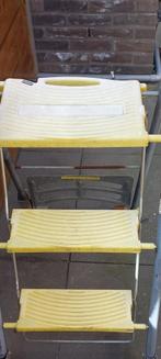 Trap, Doe-het-zelf en Verbouw, Ladders en Trappen, Verzenden, Gebruikt, Minder dan 2 meter