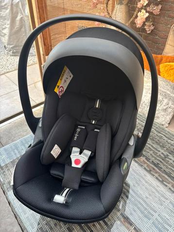 Maxi cosi Cybex Cloud G zgan  beschikbaar voor biedingen