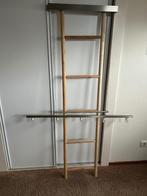 Dijkstra hanglamp, Huis en Inrichting, Lampen | Hanglampen, Ophalen, Gebruikt, Modern, Metaal