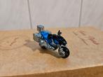 Matchbox BMW R1200 GS Motor, Hobby en Vrije tijd, Ophalen of Verzenden, Zo goed als nieuw