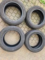Winterbanden Pirelli 205/55 R16, Gebruikt, 16 inch, Band(en), Personenwagen