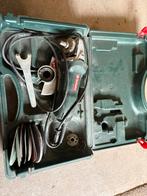 Metabo flex, Ophalen, Gebruikt