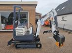 Diversen Kubota 2 cilinder bobdog 1200 kg graafmachine, Graafmachine