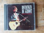 CD Boudewijn de Groot - Concert, Ophalen of Verzenden, Zo goed als nieuw