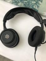 Steelseries Headsett., Ophalen, Zo goed als nieuw