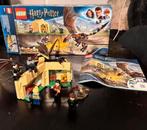 Lego Harry Potter Hongaarse Hoornstaart (75946), Kinderen en Baby's, Speelgoed | Duplo en Lego, Ophalen of Verzenden, Zo goed als nieuw