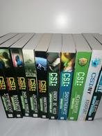 CSI, Miami / NY (boek), Ophalen, Zo goed als nieuw, Sport, Hobby en Vrije tijd