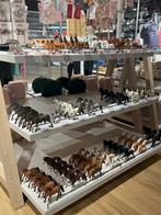 Schleich paarden bij CW Saddles in Bornerbroek, Ophalen of Verzenden, Zo goed als nieuw