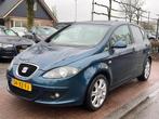 Seat Altea 1.6 Lifestyle * AIRCO|RUIME AUTO, Stof, Gebruikt, 1295 kg, 4 cilinders