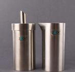 Melk en suiker kannetje Zack, Ophalen of Verzenden, Zo goed als nieuw