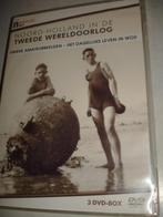 Noord-Holland in de Tweede Wereldoorlog- BOX- 3-DVD- (NIEUW), Cd's en Dvd's, Dvd's | Documentaire en Educatief, Boxset, Oorlog of Misdaad